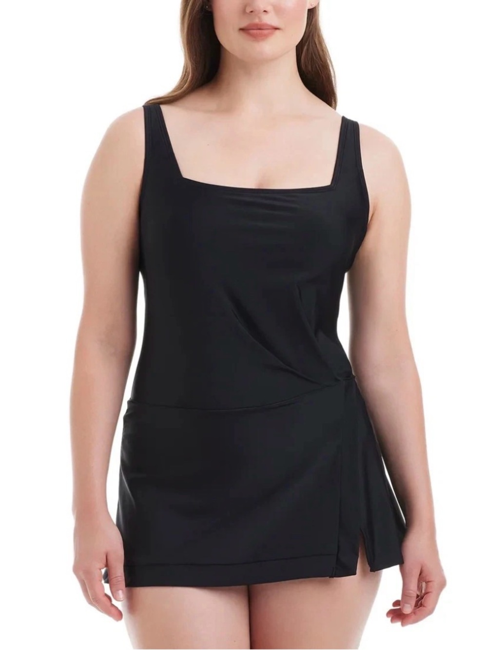 Beyond Control Ladies’ Swim Dress - size S